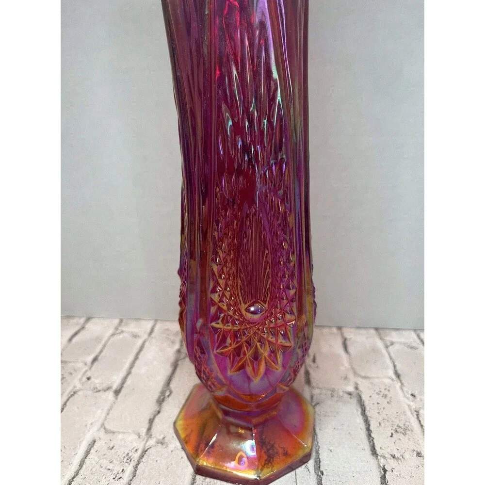 Indiana Glass vintage indiana